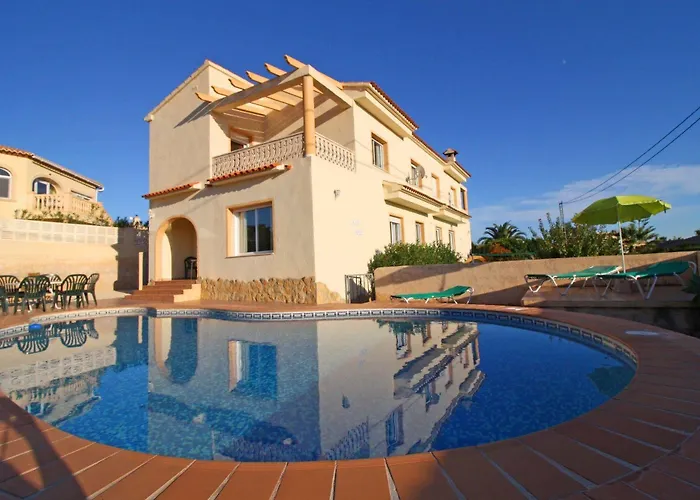 Villa Bente