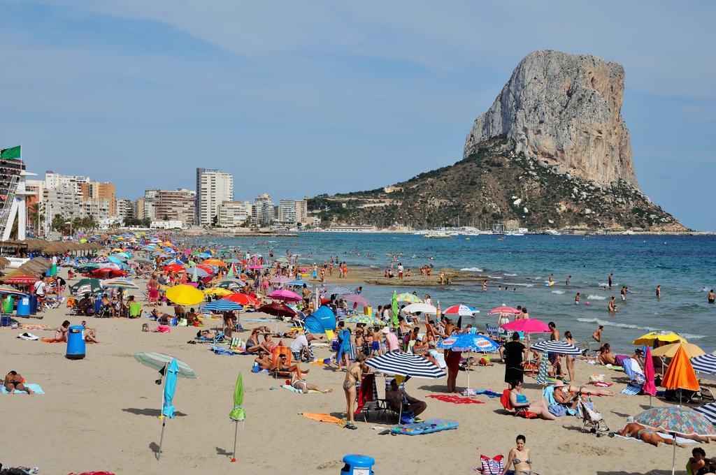Hébergement de vacances Bente