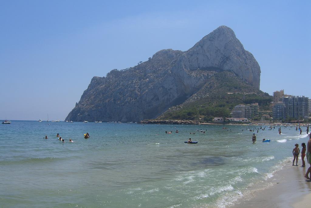 Hébergement de vacances Bente *