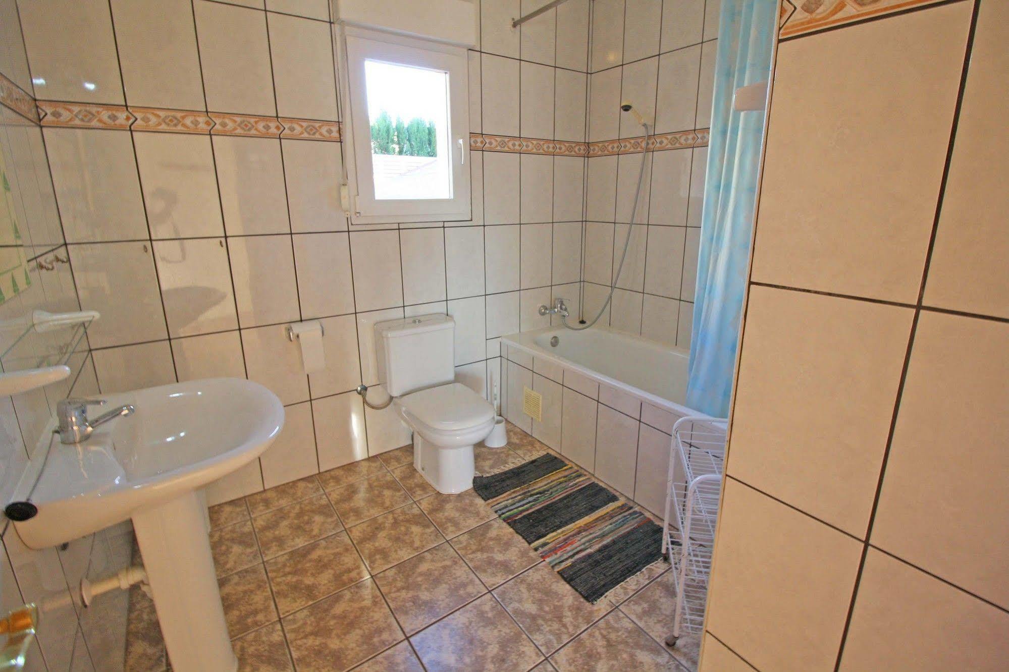 Villa Bente Ferienhaus *
