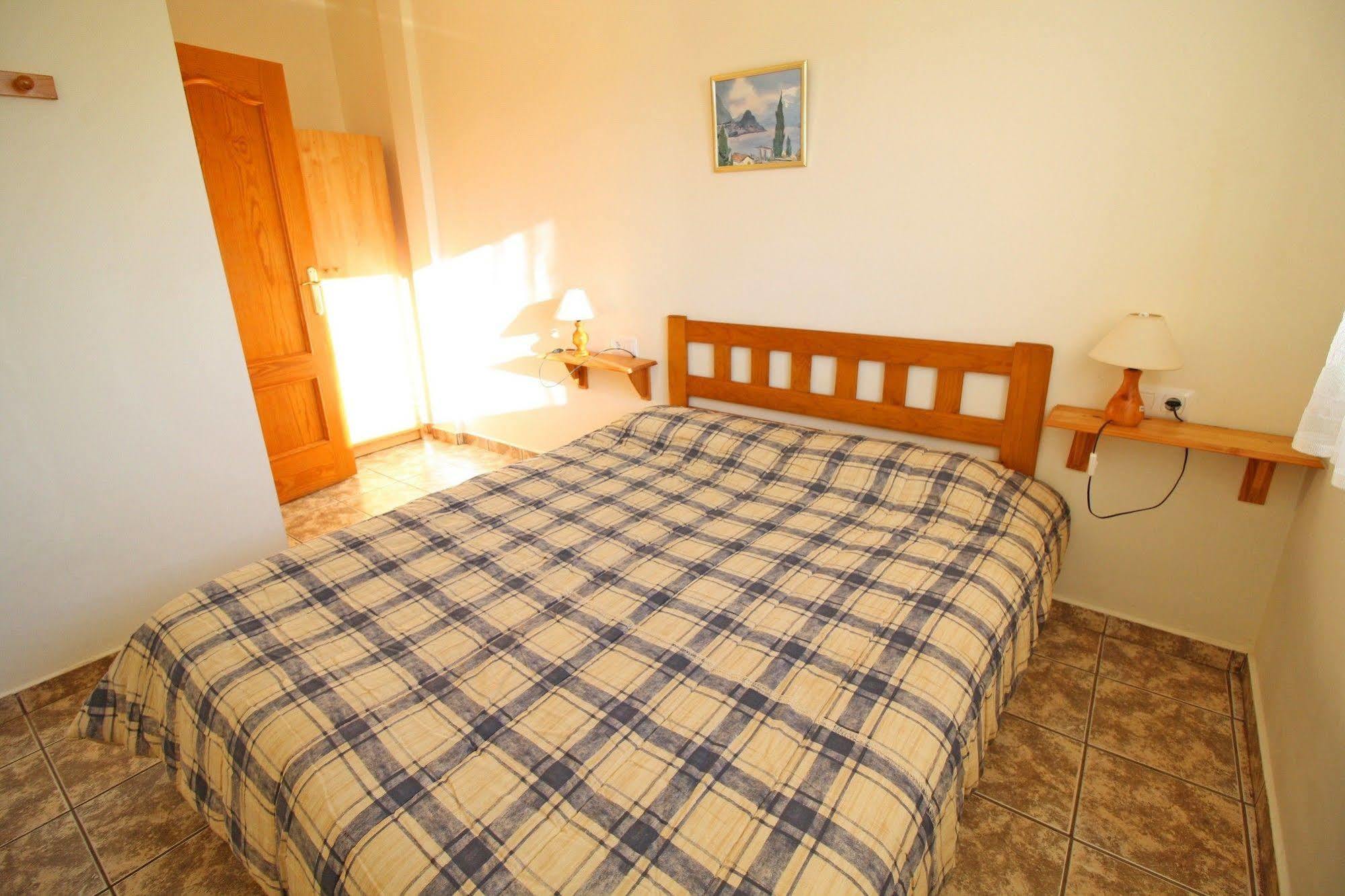 Bente Hébergement de vacances Calp