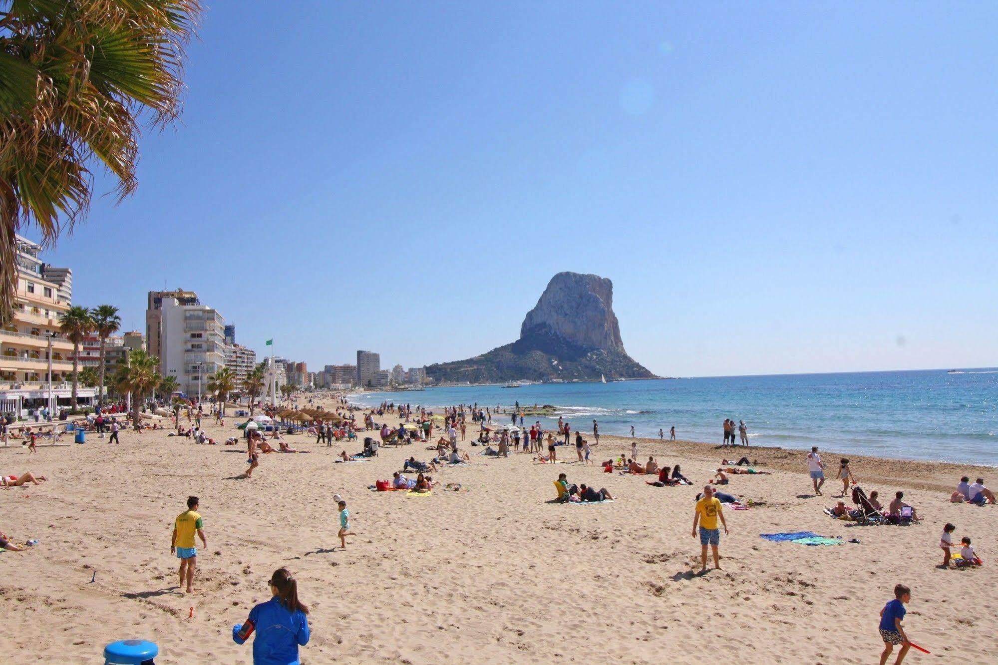 Bente * Calp